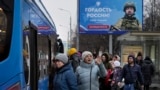Russia Daily Life
