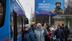 Russia Daily Life