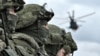 Russian military