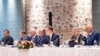 Bloomberg: Россия на переговорах в Стамбуле требовала от Украины не только территории, но и отказ от финансовых претензий